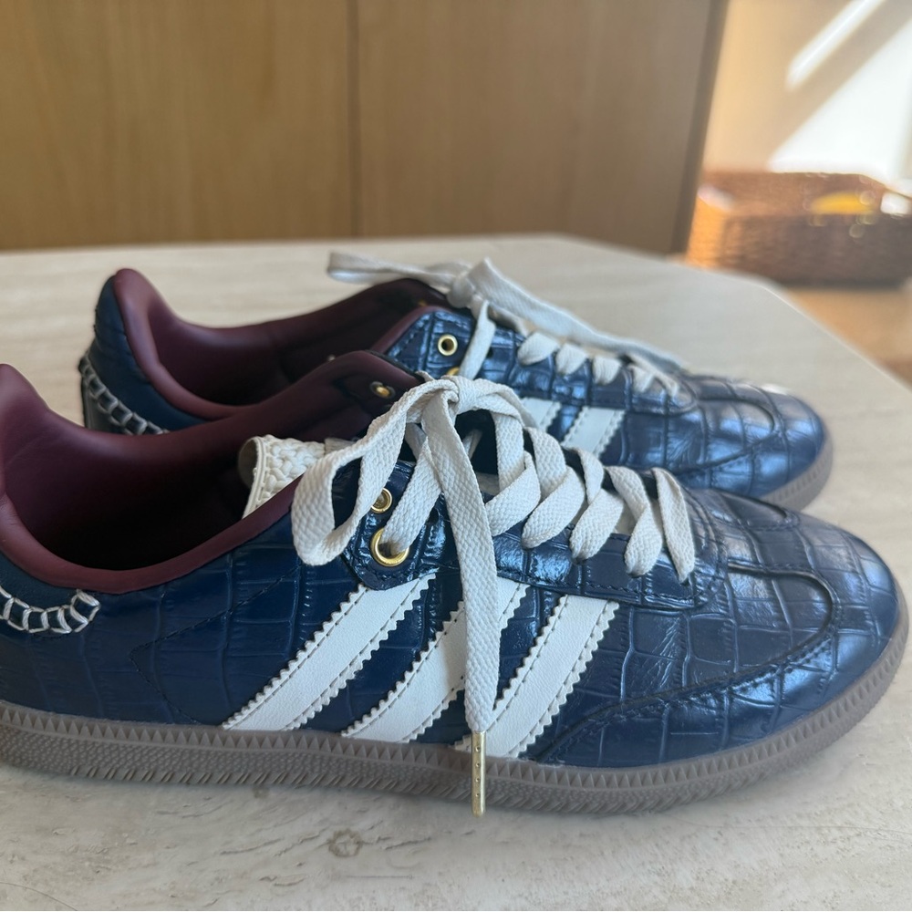 Adidas Samba Wales Bonner